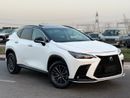 Lexus NX 250 Lexus NX 250 premium 2025