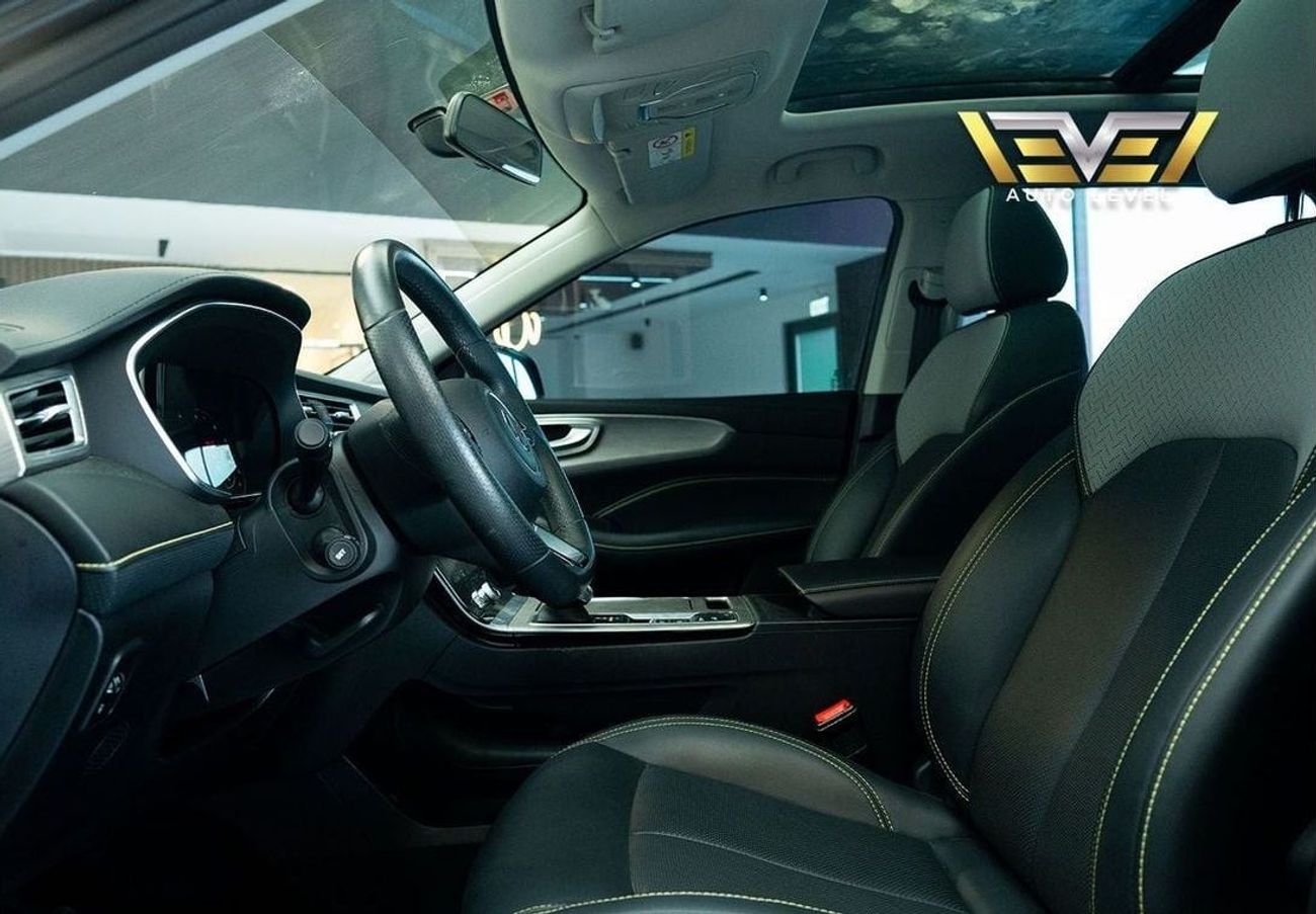 أم جي RX5 MG RX5 2024 - 7 Years warranty + 7 Years Service Contract