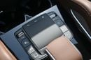 مرسيدس بنز GLS 450 Mercedes GLS 450 4Matic SUV, 3.0L Turbo In-Line 6 with Mild Hybrid, Model 2025