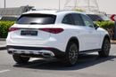مرسيدس بنز GLC 300 4MATIC