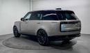 Land Rover Range Rover LWB SE P530 4.4L