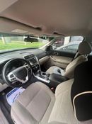 Ford Explorer Std FORD EXPLORER