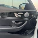 مرسيدس بنز E 400 AMG 3.0L