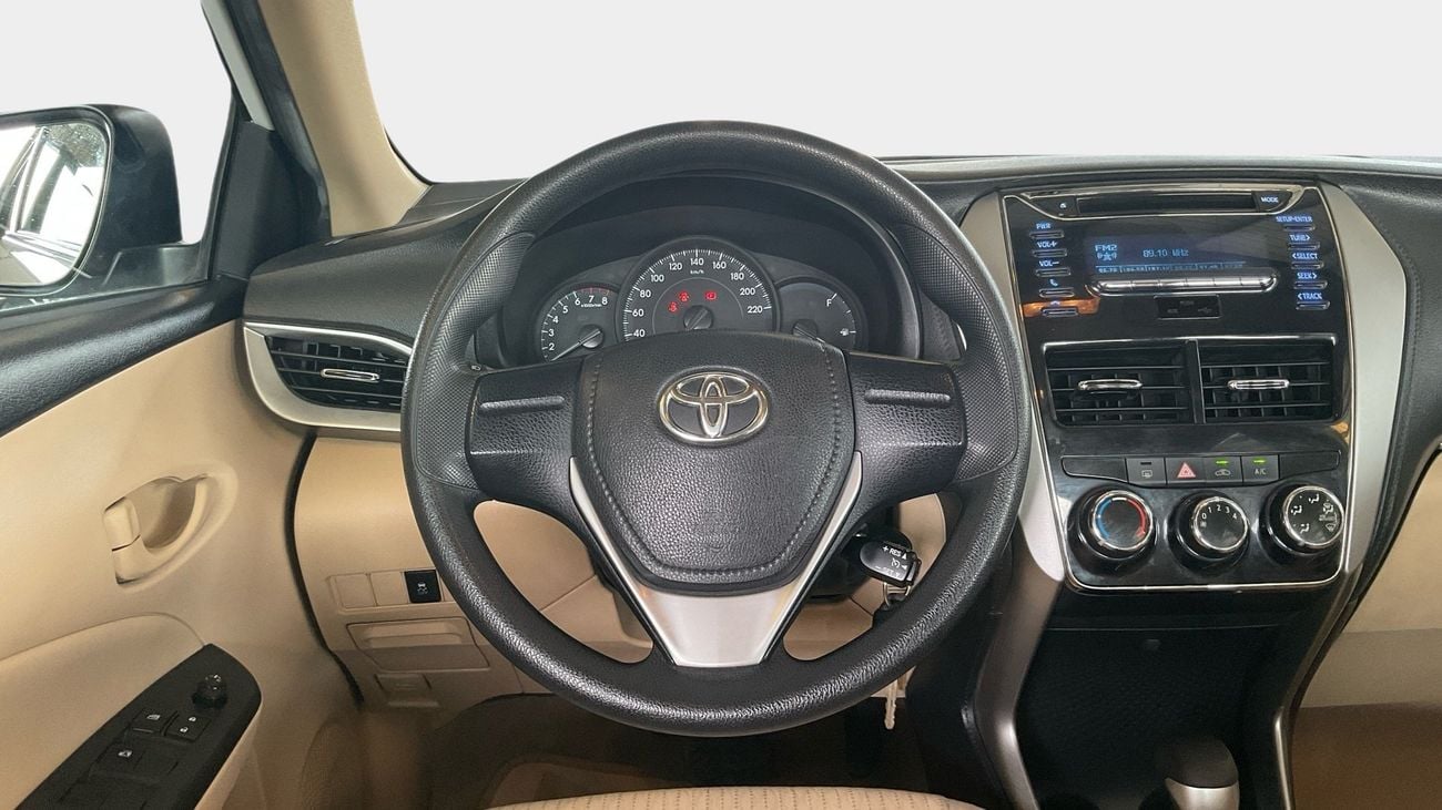 Toyota Yaris SE | Guaranteed Warranty | 0 Down Payment