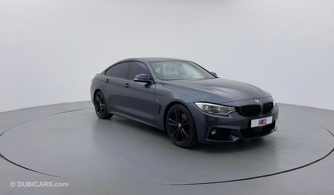 BMW 440i 440I GRANDCOUPE M SPORT 3000