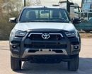 Toyota Hilux ADVENTURE