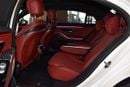 Mercedes Benz S500 4MATIC L 4MATIC 3.0L