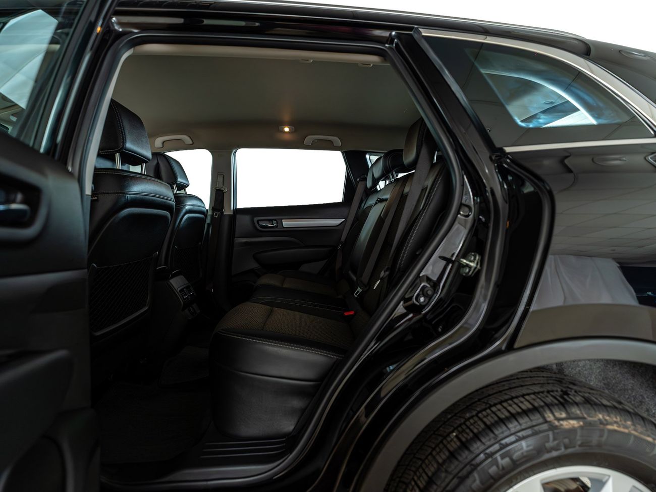 رينو كوليوس PE 2.5