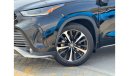 تويوتا هايلاندر Toyota Highlander XSE / 2021 / Free Accident/ 3.5L