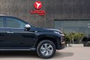 Mitsubishi Montero Sport GLS Mitsubishi Montero Sport 2024 GCC specs for 1,406.00 AED monthly