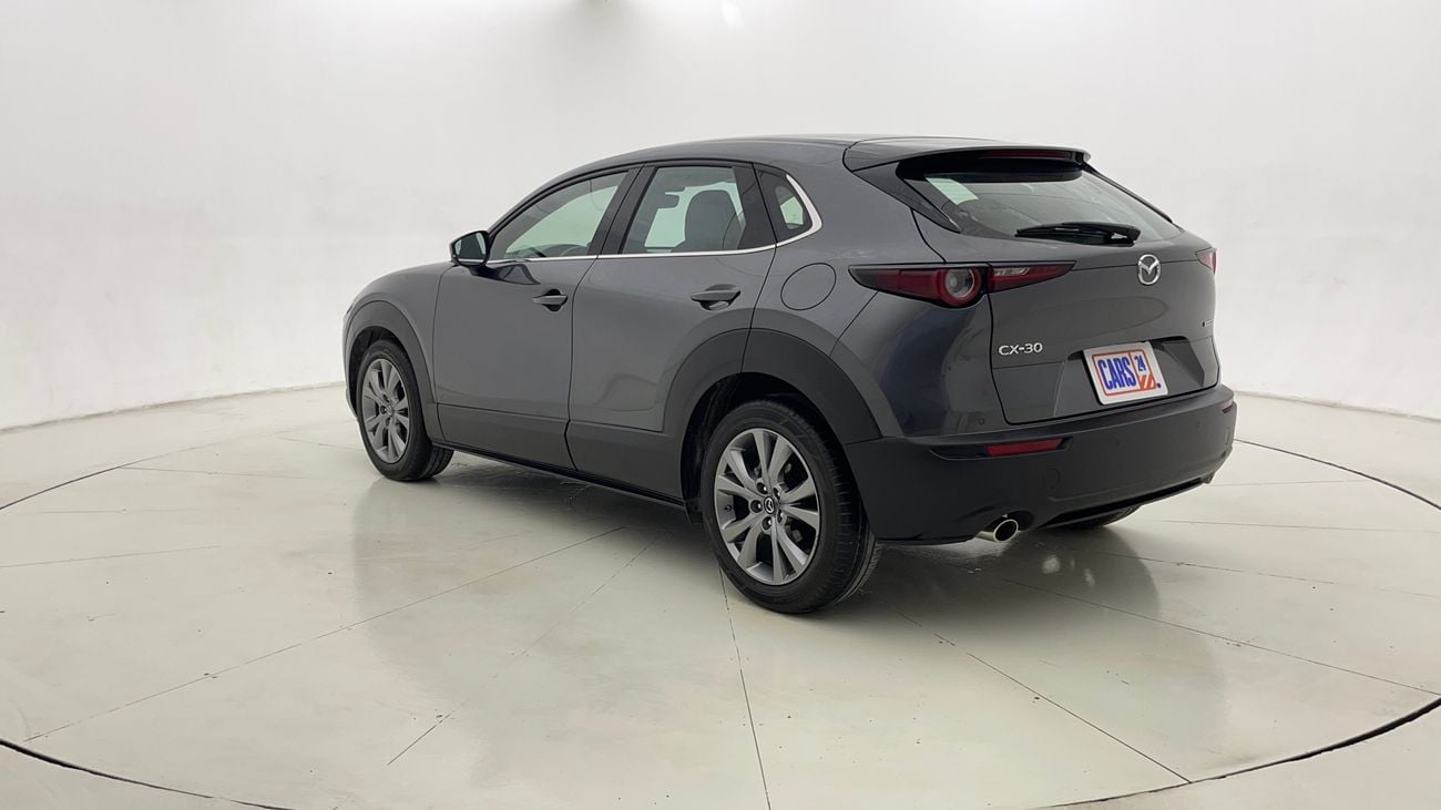 Mazda CX30 ELITE 2 | Zero Down Payment | Home Test Drive