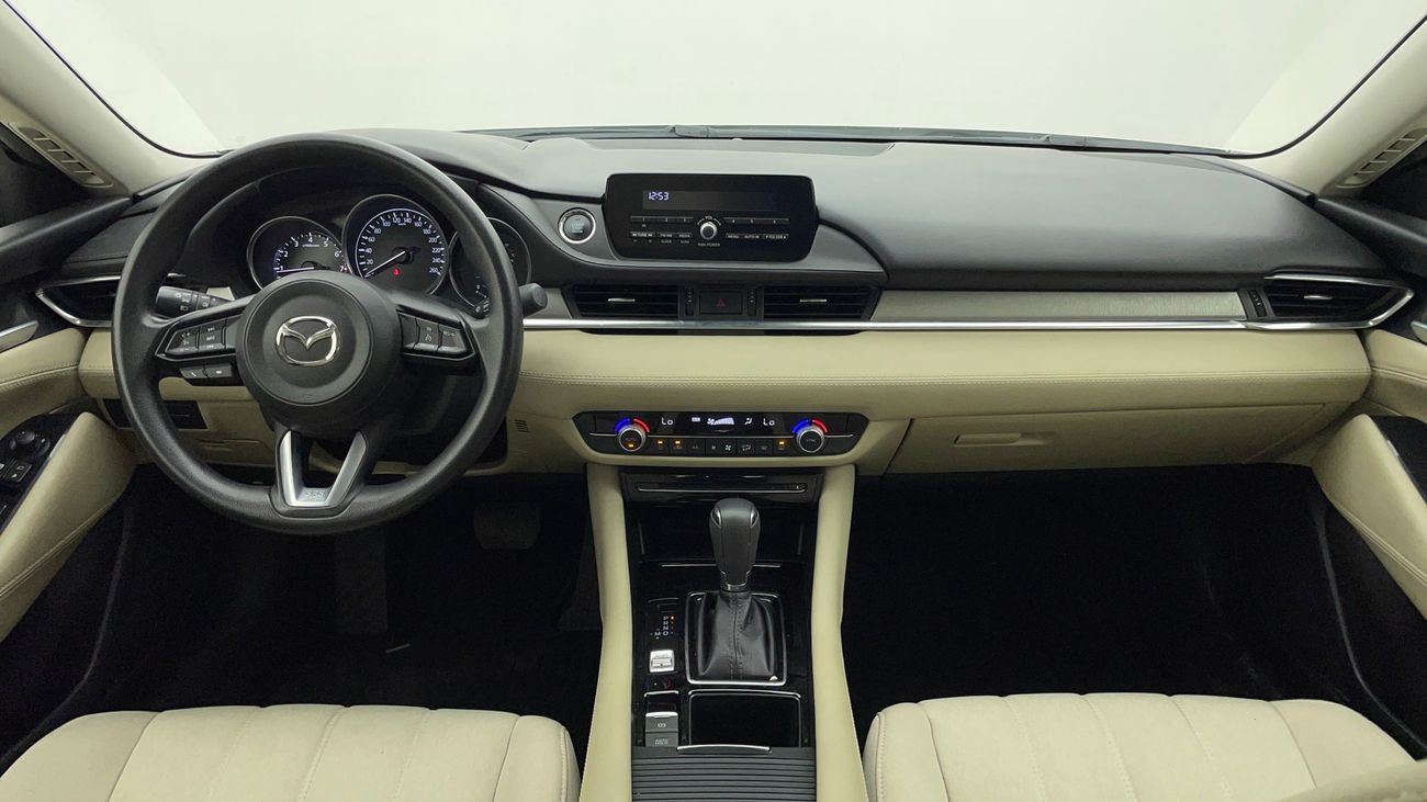 Mazda 6 S 2.5 | Zero Down Payment | Home Test Drive