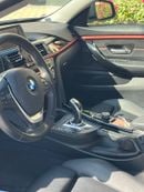 بي أم دبليو 420i جران كوبيه SPORTLINE