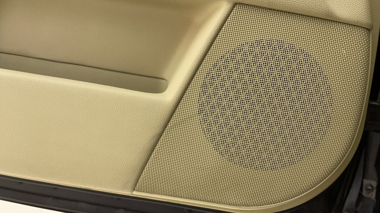 إنفينيتي QX70 LUXURY 3.7 | بدون دفعة مقدمة | اختبار القيادة في المنزل