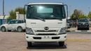 هينو 300 HINO/XZU 710L/XZUJ3 6.5 TON 300S Wide cab 4X2