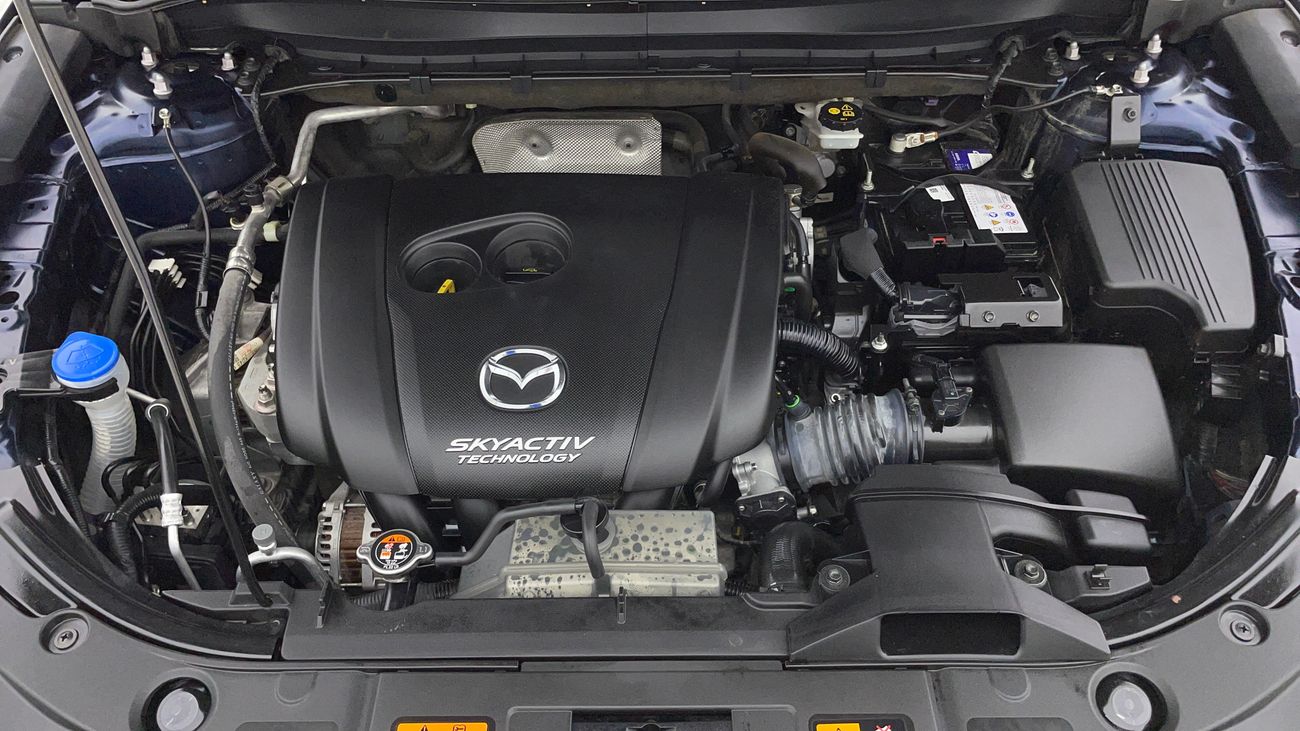 Mazda CX5 GS 2.5 | Zero Down Payment | Free Home Test Drive