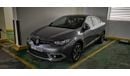 Renault Fluence 2.0L LE