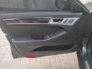 Genesis G80 Sport Royal 3.3L Genesis G80 2017 V6 3.3 full automatic