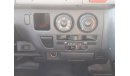 Toyota Hiace Commuter RIGHT HAND DRIVE (Stock no PM 376 )