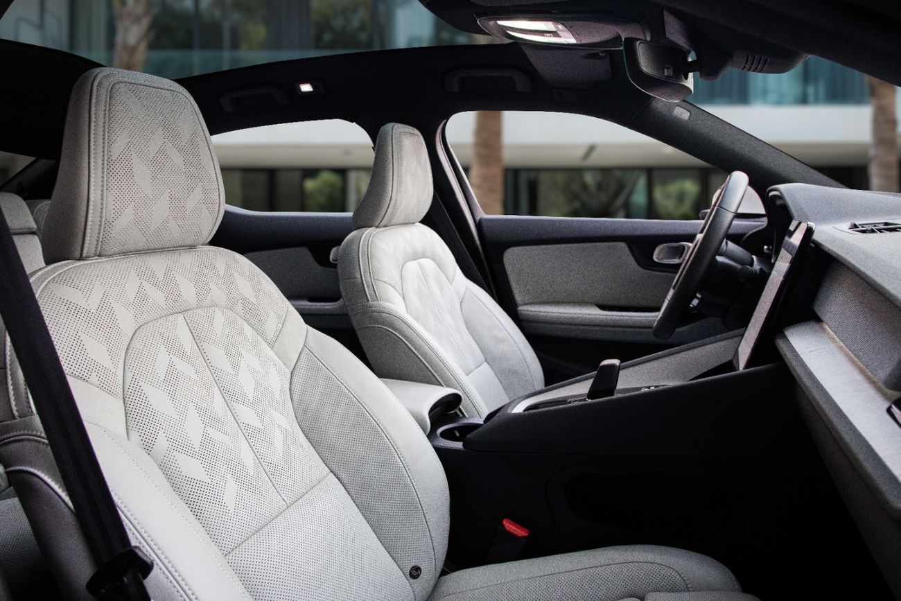 Polestar 2 LONG RANGE | 1,860 P.M  | 0% Downpayment | Warranty!