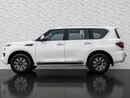 Nissan Patrol SE TITANIUM Nissan Patrol 2021