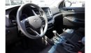 Hyundai Tucson 2400 cc