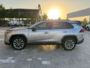 Toyota RAV4 Toyota Rav4 2019 Xle premium