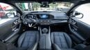Mercedes Maybach GLS600 Maybach