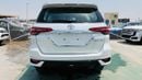 Toyota Fortuner SR5