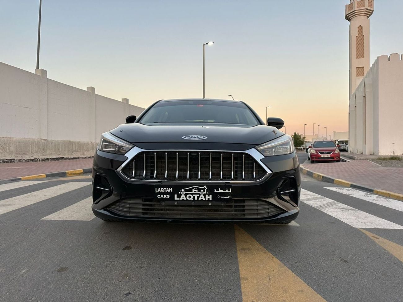 مستعملة جاك J7 2023 للبيع في الشارقة - 937526