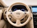 Infiniti QX70 EXCELLENCE