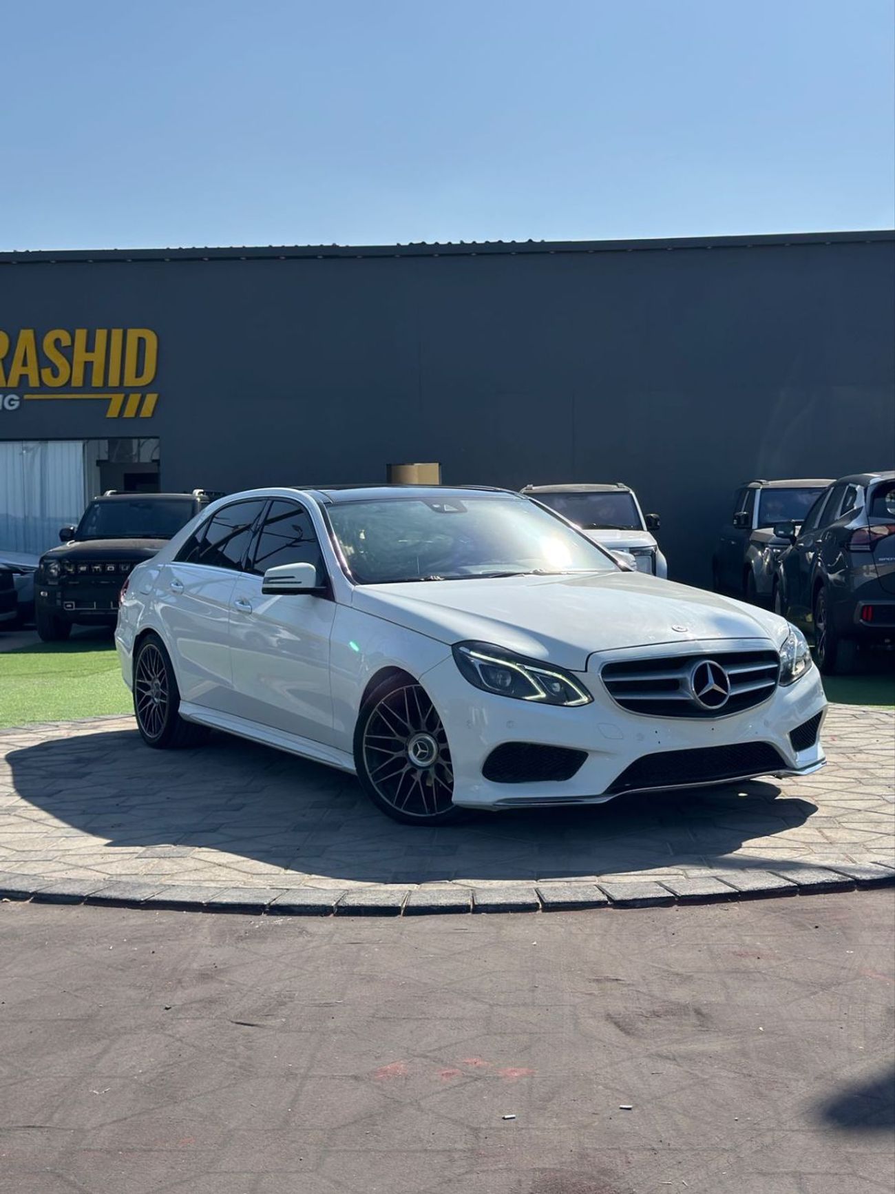 Mercedes-Benz CE 300