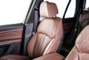 BMW X5 50i M Sport 4.4L GCC-AGMC Full Service History-BMW Individual Interior-Aero Dynamic Package