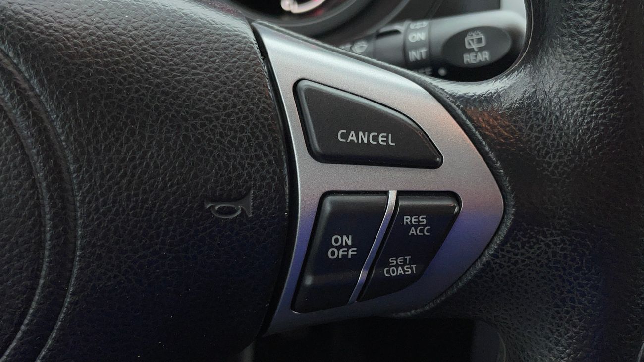 Suzuki Grand Vitara FULL OPTION 2.4 | Zero Down Payment | Free Home Test Drive