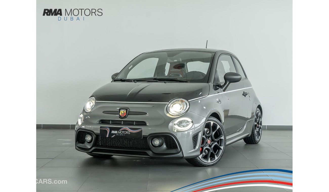 Abarth 595 Full Option  1.4