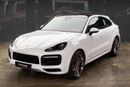 Porsche Cayenne Gcc | Dealer Warranty