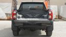 تويوتا هيلوكس GR Sport 2.8L Diesel 4X4 Automatic (Export Only)