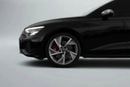 Audi S3 Quattro