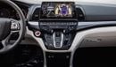 هوندا أوديسي Touring GCC/2025/3 years warranty. For Local Registration +10%