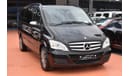 Mercedes-Benz Viano 350 V6
