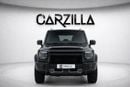 Jetour T2 Luxury l Jetour T2 2025 l AED 2,409 P.M l 0% Downpayment