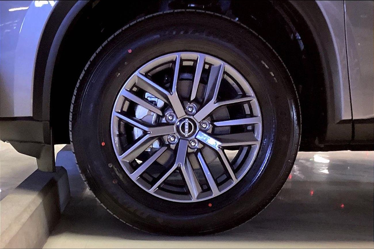 Nissan XTrail S | Guaranteed Warranty | 0 Down Payment