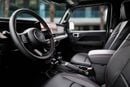 Jeep Wrangler Unlimited Wrangler Unlimited Rubicon | 3,721 P.M | 0% Downpayment | Jeep Warranty + Service!