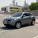 Nissan Juke S