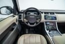 Land Rover Range Rover Sport SE