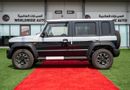 Suzuki Jimny GLX