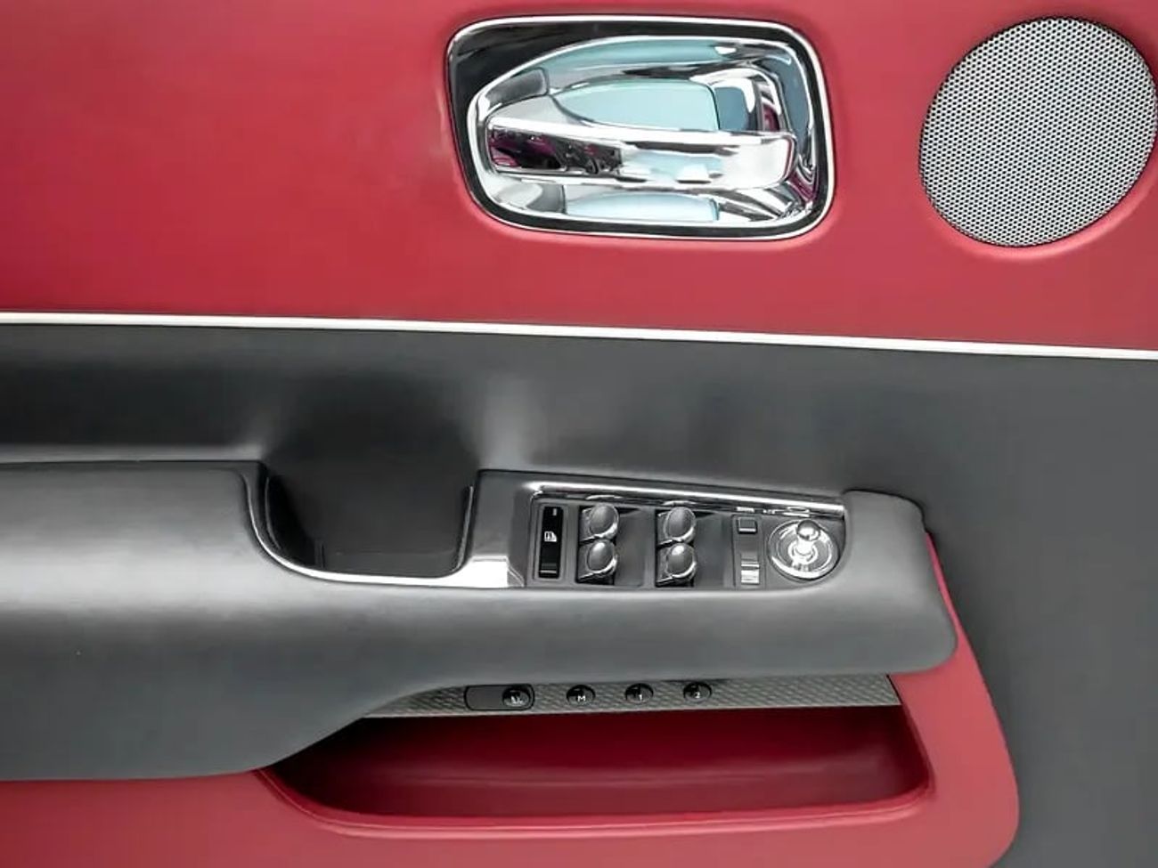 رولز رويس داون by ONYX | GCC Spec