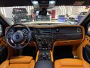Rolls-Royce Cullinan 2021 Rolls‑Royce Cullinan Black Badge - Perfect Condition - Warranty up on request