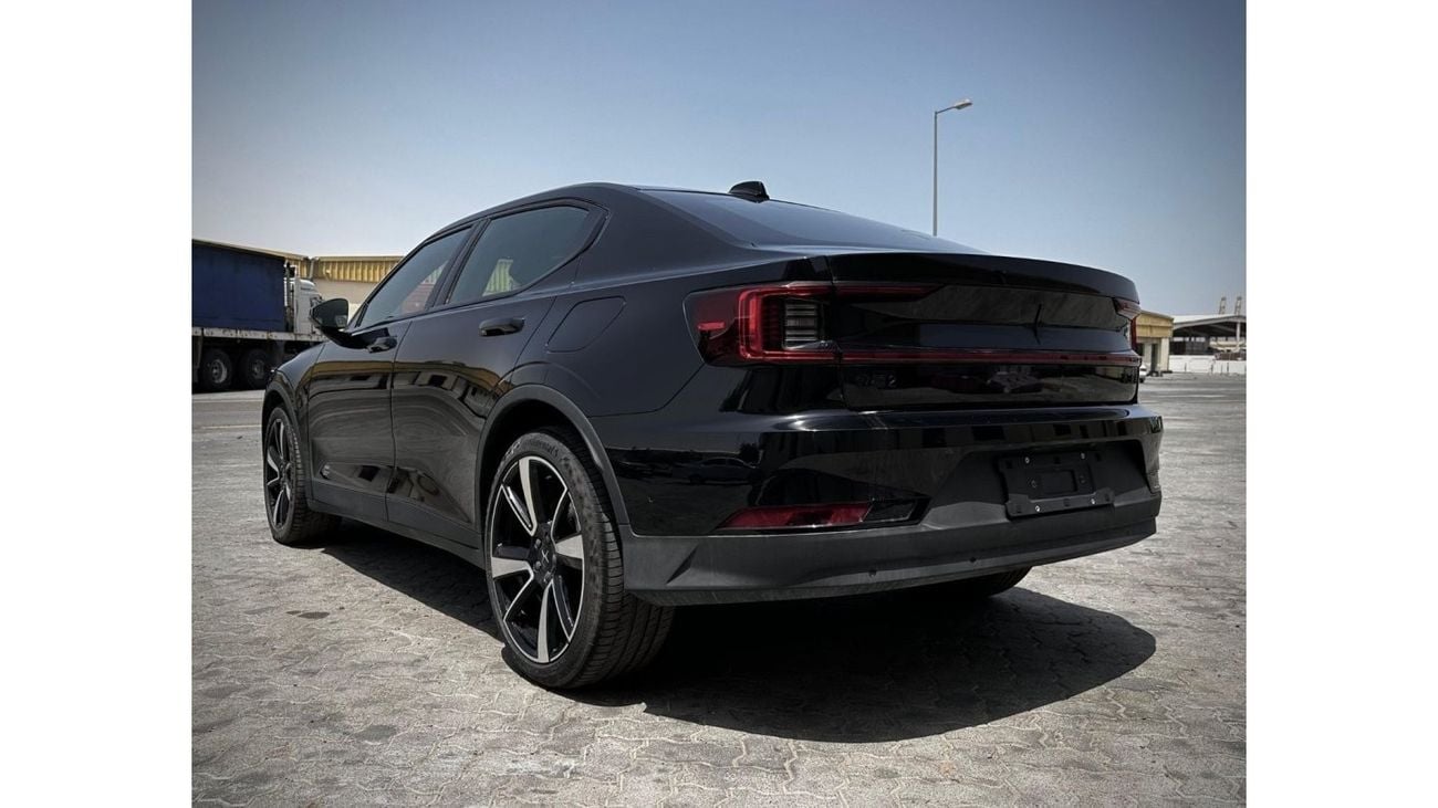 Polestar Polestar 2 2022 Polestar 2 Pilot pack option,  360 Camera, Heated seats, CLTC 485km, by Volvo