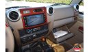 Toyota Land Cruiser Hard Top 71 XTREME V6 4.0L Petrol MT With Differential Lock (Export only)